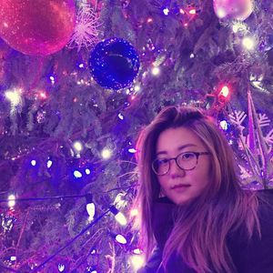 Meet your Posher, Soyoung